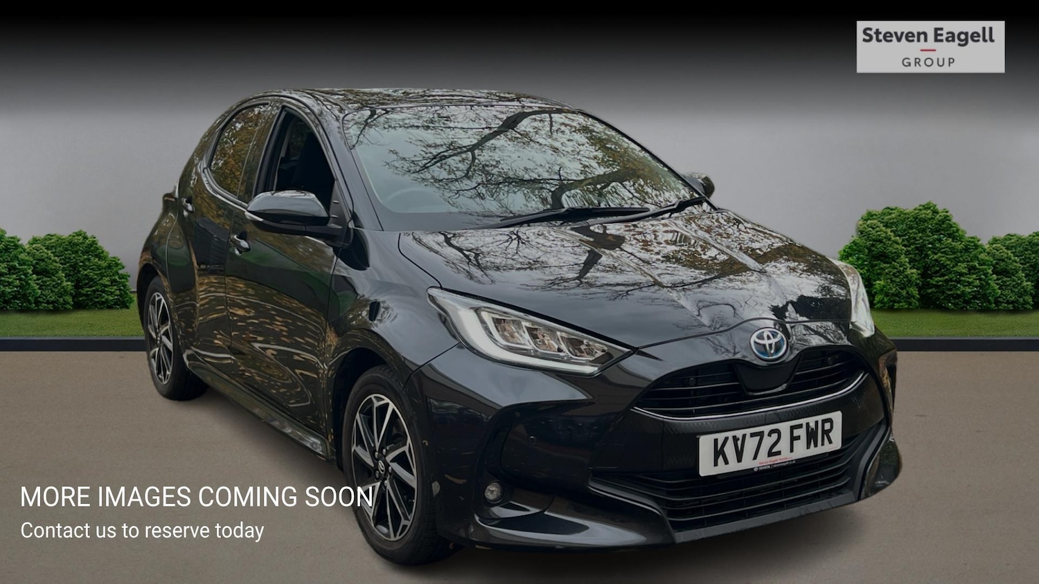 Used Toyota Yaris 2022 for sale - 76484302: Photo 1