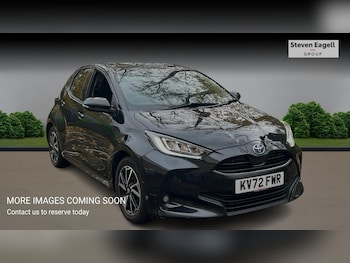 Used Toyota Yaris 2022 for sale - 76484302: Photo