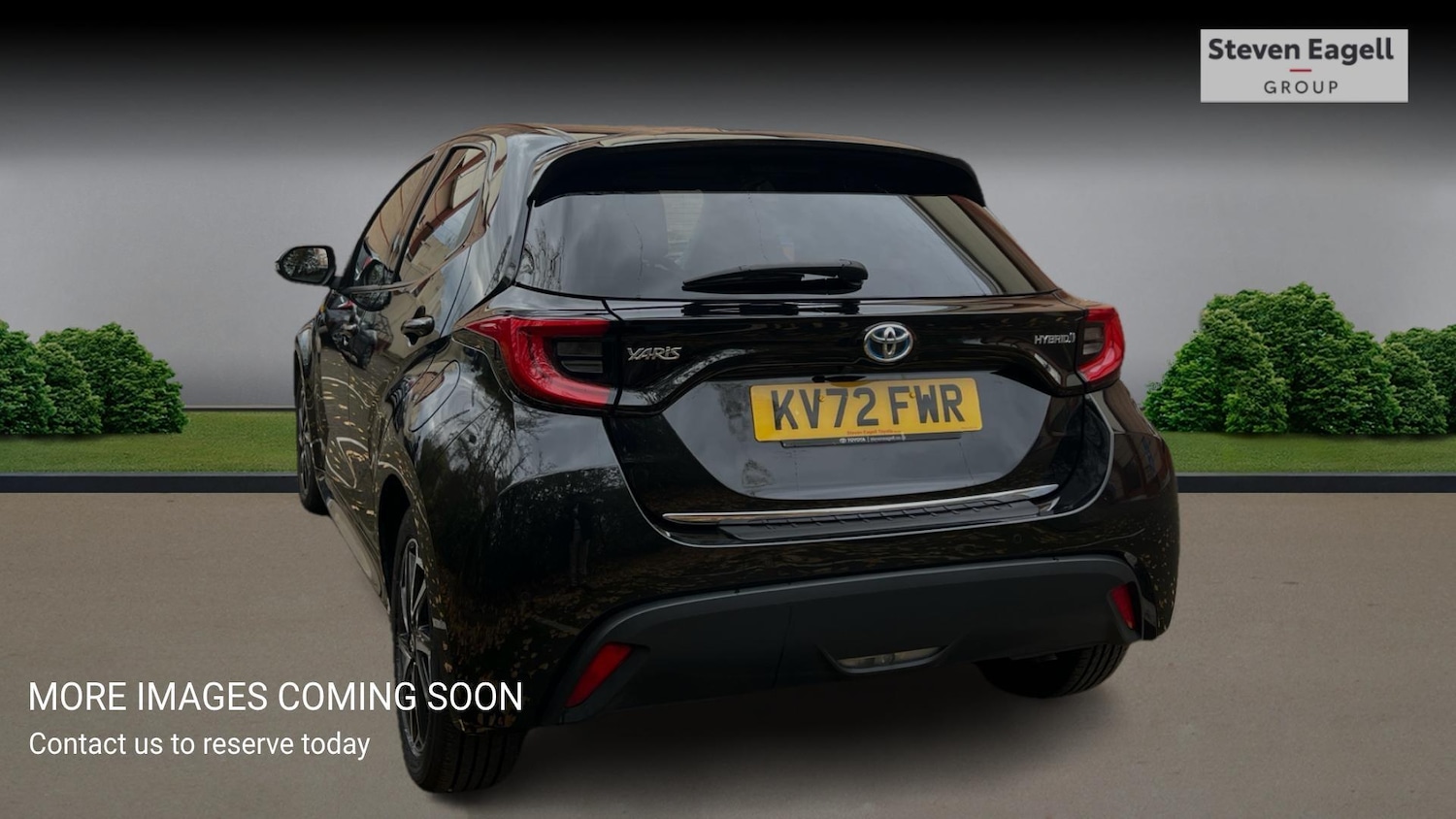 Used Toyota Yaris 2022 for sale - 76484302: Photo 2