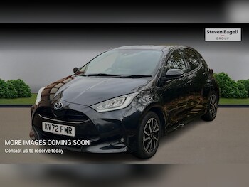 Used Toyota Yaris 2022 for sale - 76484302: Photo