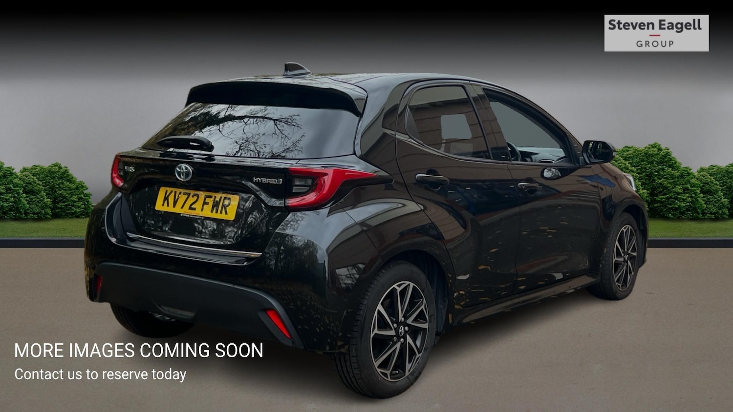 Used Toyota Yaris 2022 for sale - 76484302: Photo 4