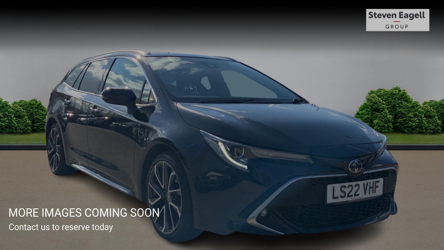 Used Toyota Corolla for sale - 78128090: Photo 1