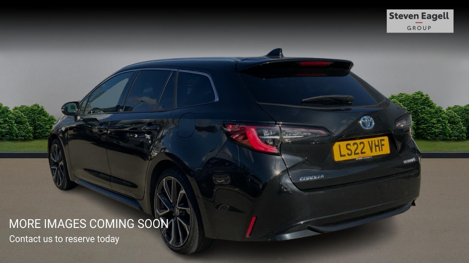 Used Toyota Corolla for sale - 78128090: Photo 2