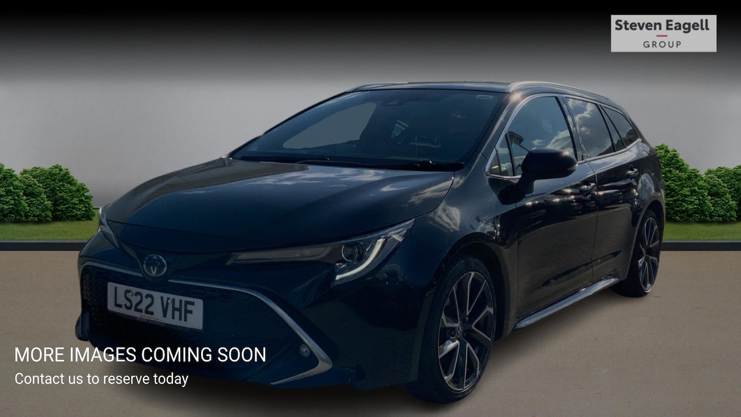 Used Toyota Corolla for sale - 78128090: Photo 3