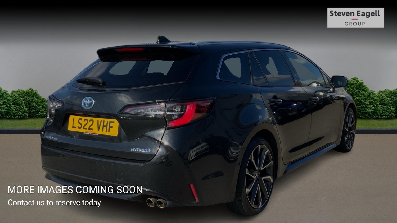 Used Toyota Corolla for sale - 78128090: Photo 4