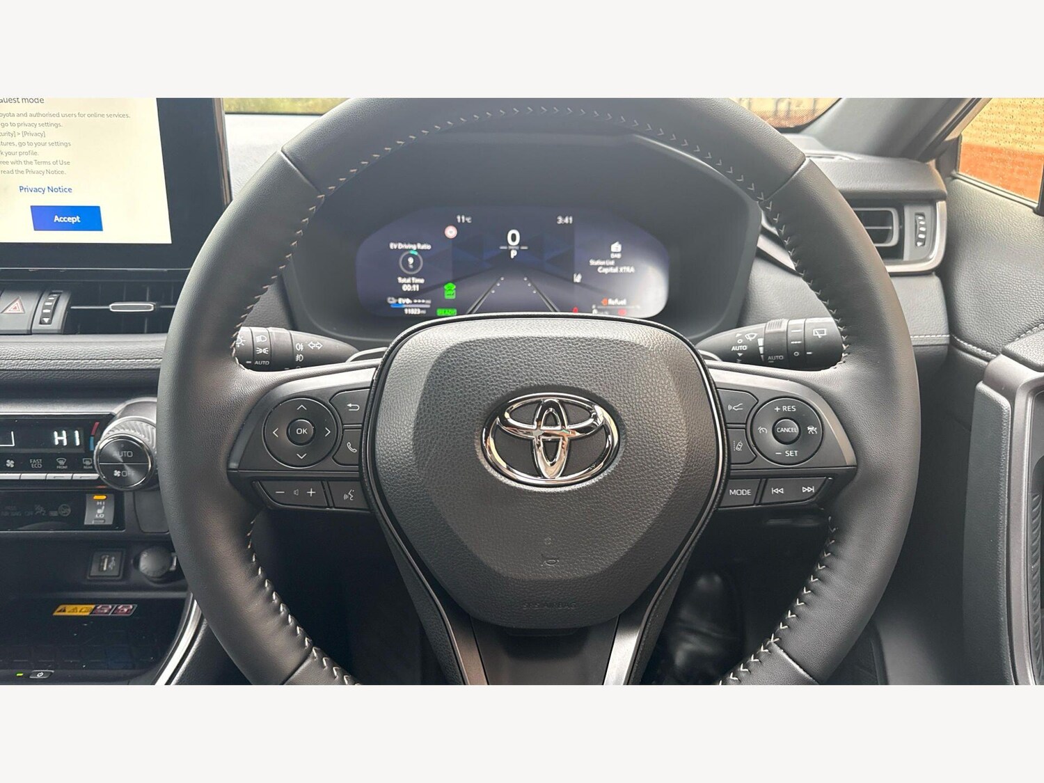 Used Toyota RAV4 for sale - 77908615: Photo 10