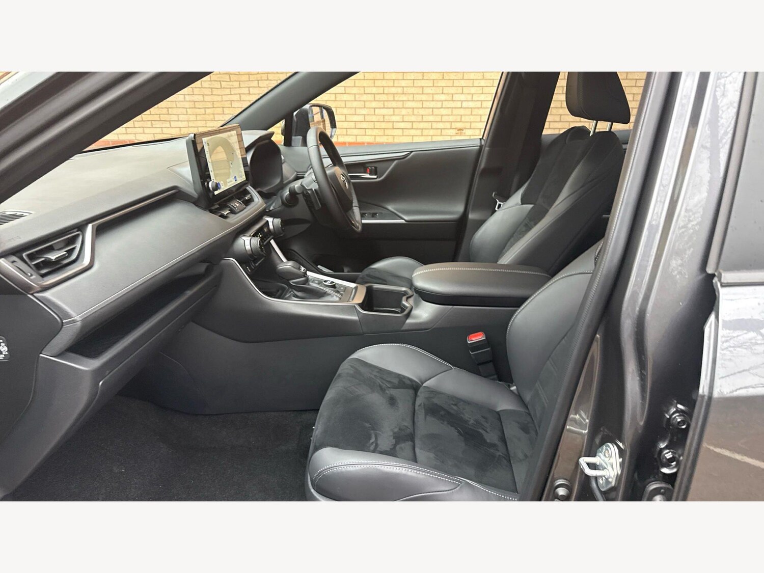 Used Toyota RAV4 for sale - 77908615: Photo 12