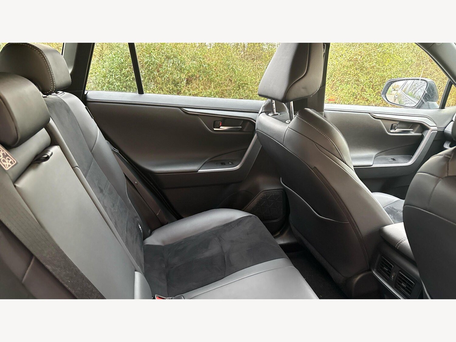 Used Toyota RAV4 for sale - 77908615: Photo 14