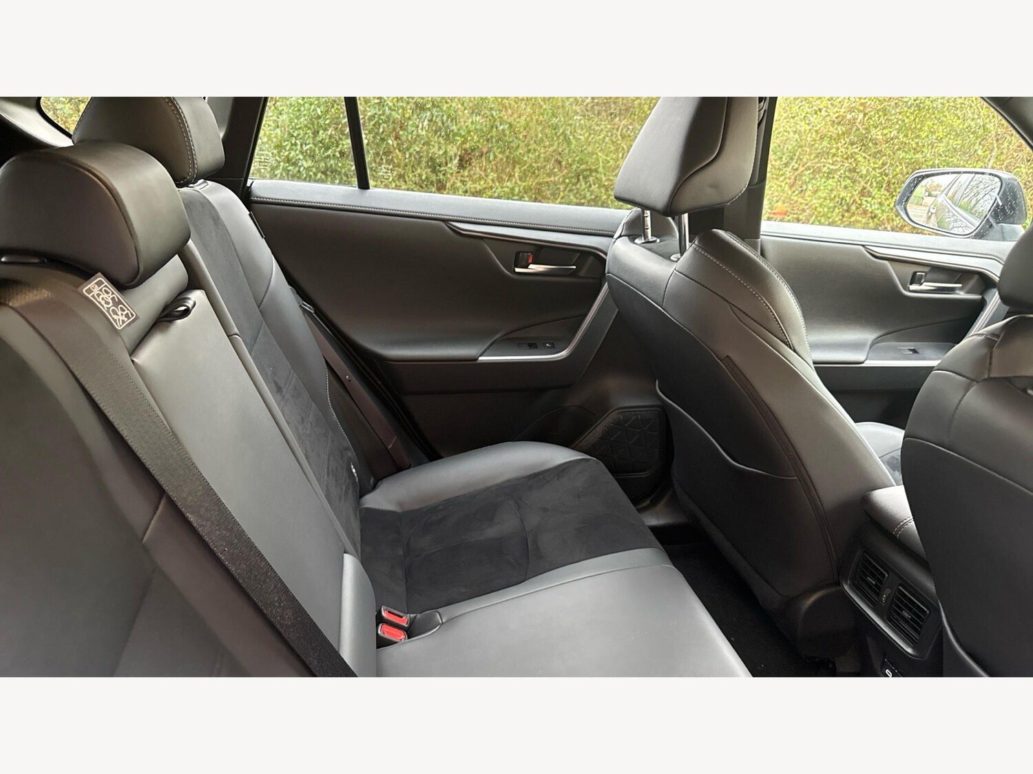 Used Toyota RAV4 for sale - 77908615: Photo 15