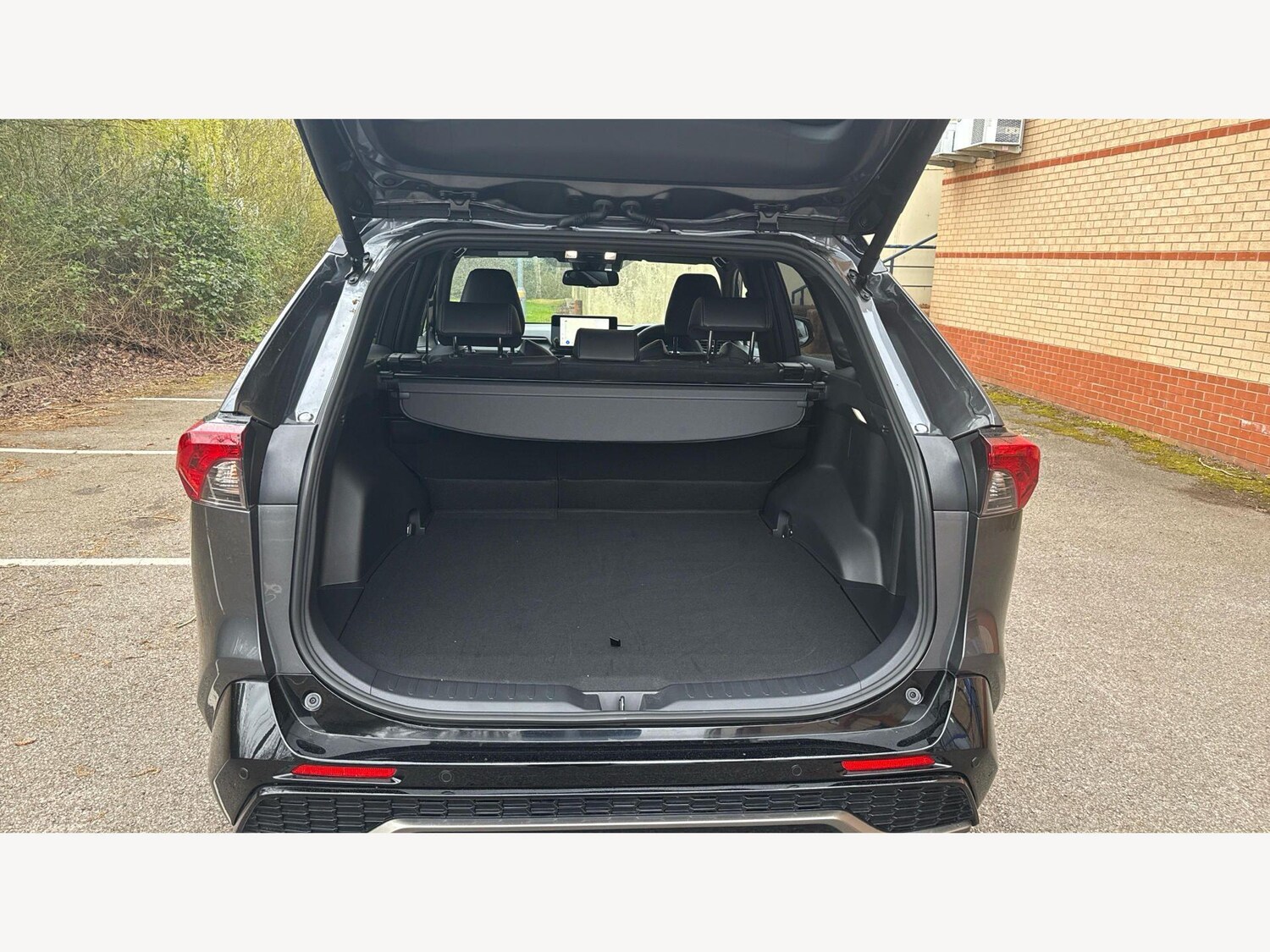 Used Toyota RAV4 for sale - 77908615: Photo 16