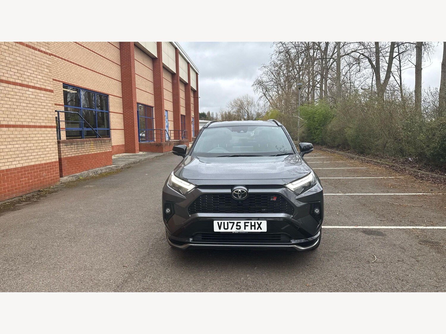 Used Toyota RAV4 for sale - 77908615: Photo 17