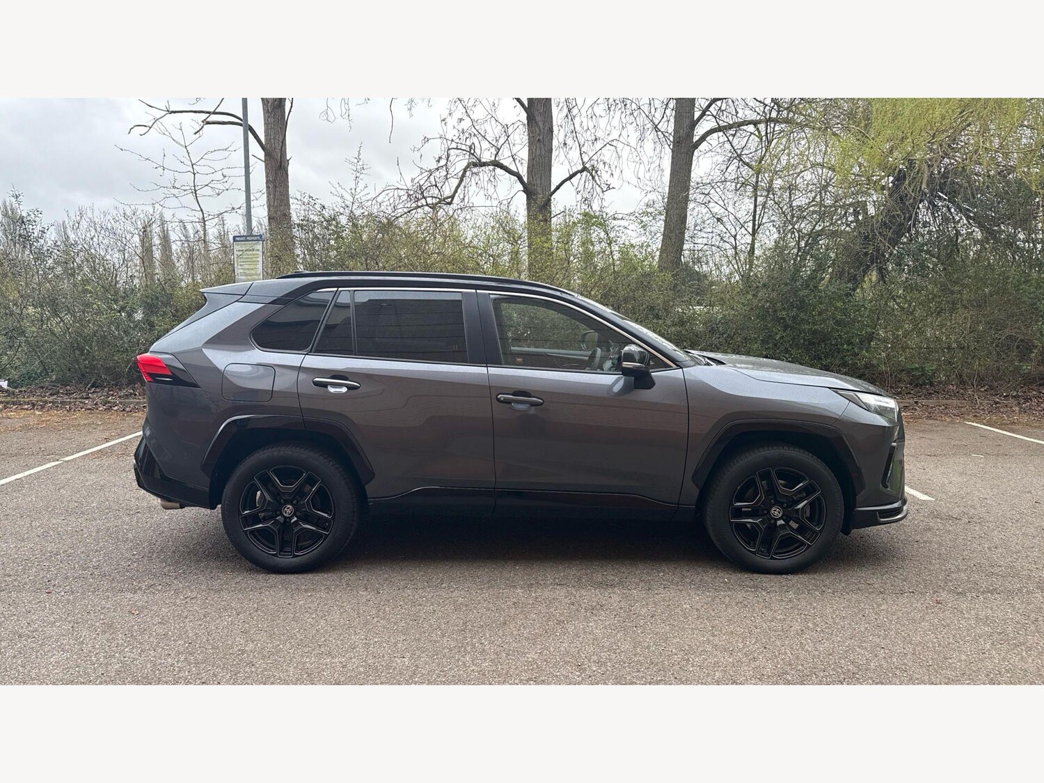 Used Toyota RAV4 for sale - 77908615: Photo 18