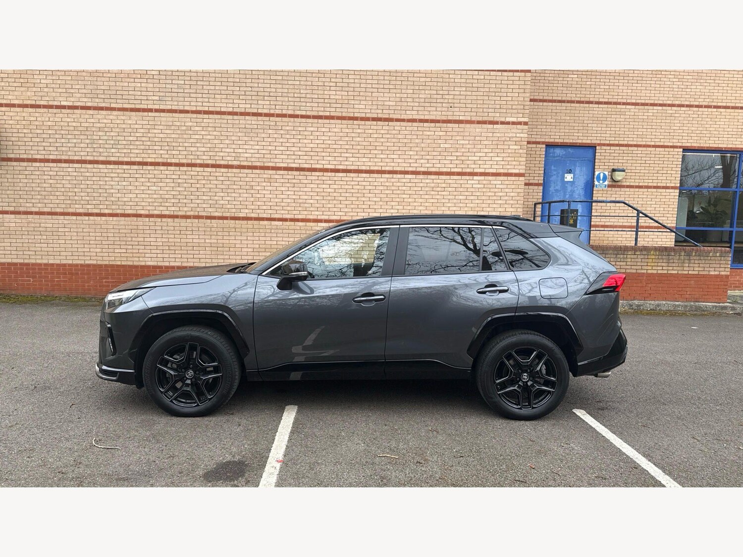 Used Toyota RAV4 for sale - 77908615: Photo 19