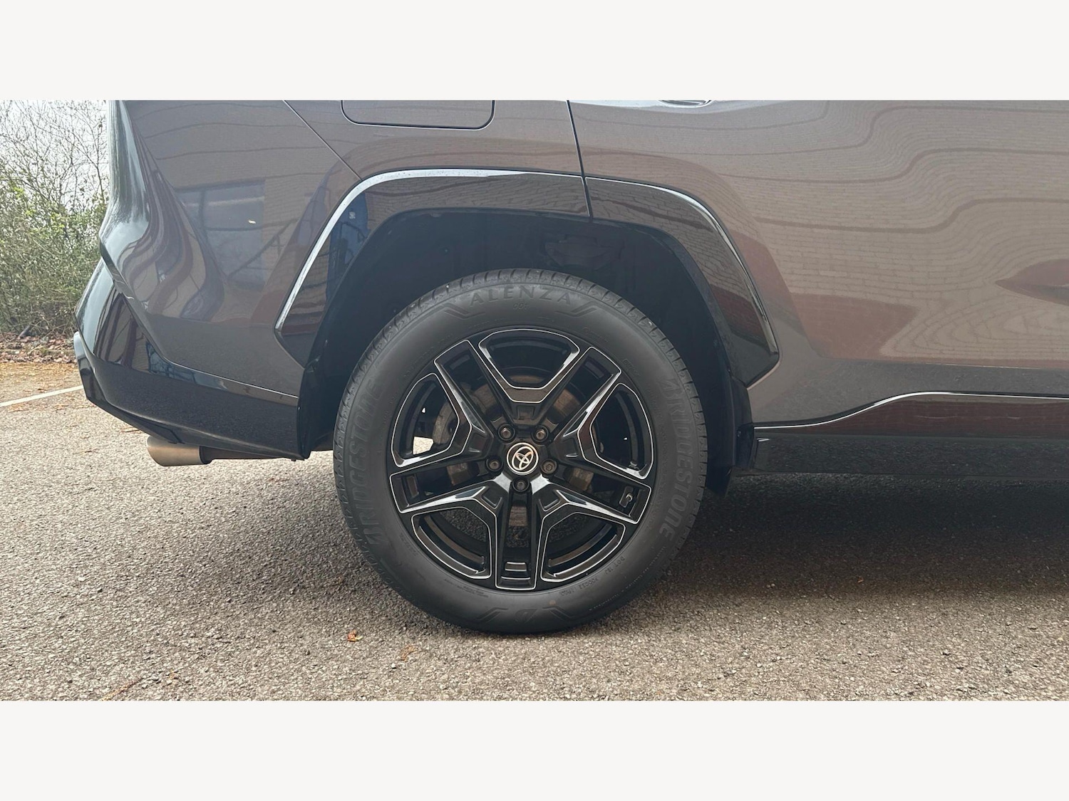 Used Toyota RAV4 for sale - 77908615: Photo 20