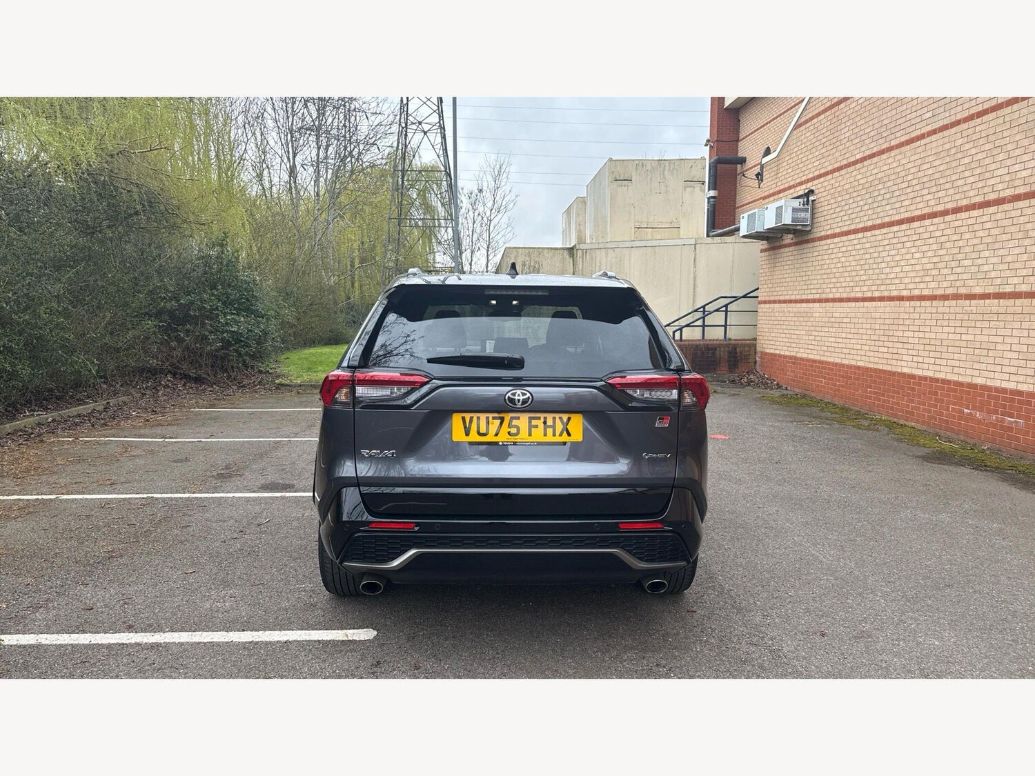 Used Toyota RAV4 for sale - 77908615: Photo 21