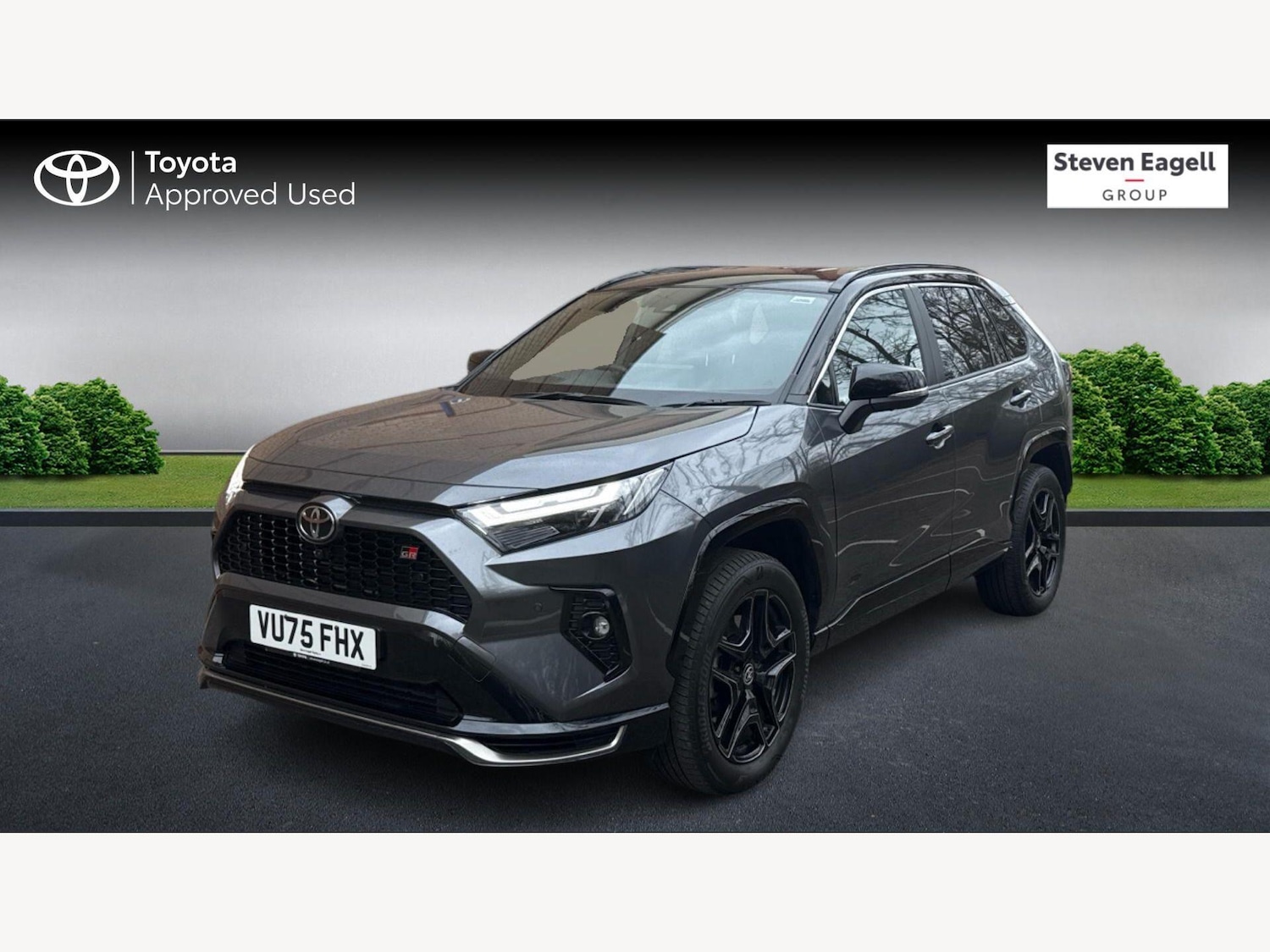 Used Toyota RAV4 for sale - 77908615: Photo 3