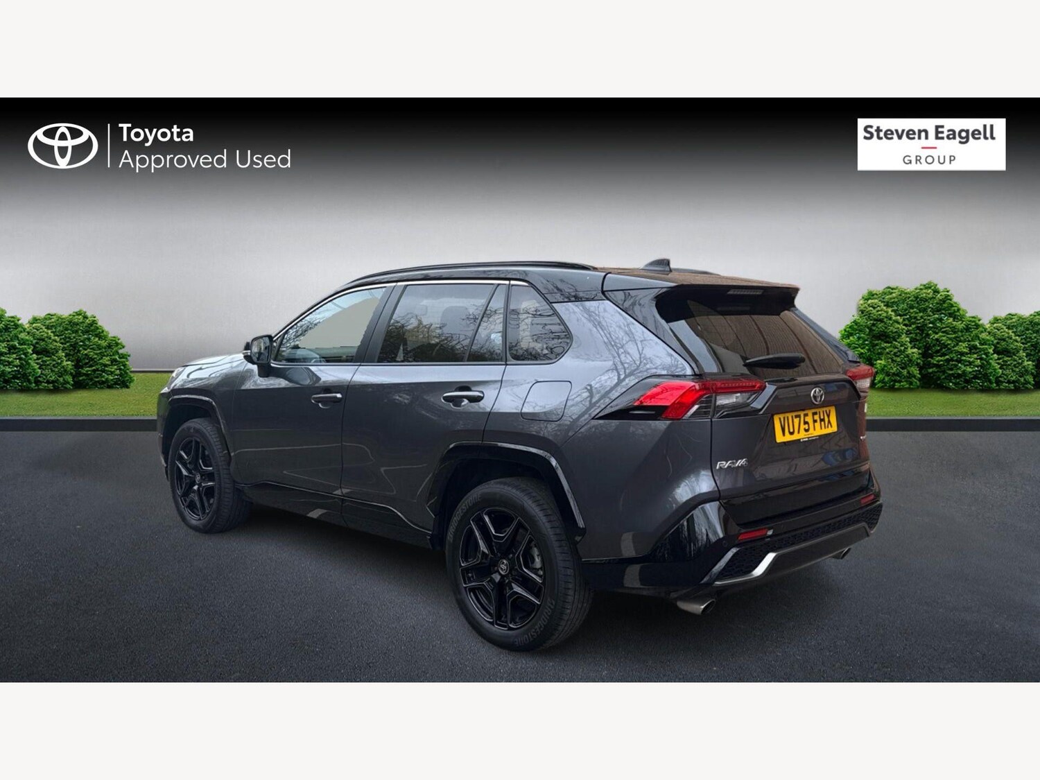 Used Toyota RAV4 for sale - 77908615: Photo 6