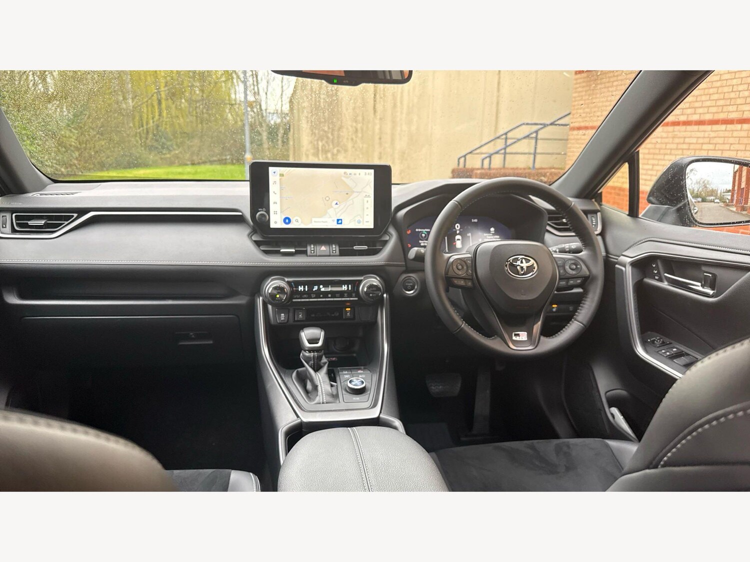 Used Toyota RAV4 for sale - 77908615: Photo 7