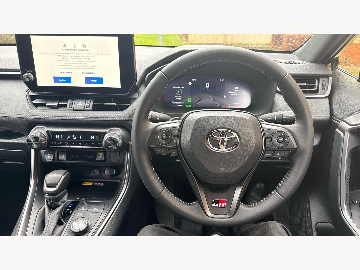 Used Toyota RAV4 for sale - 77908615: Photo 8