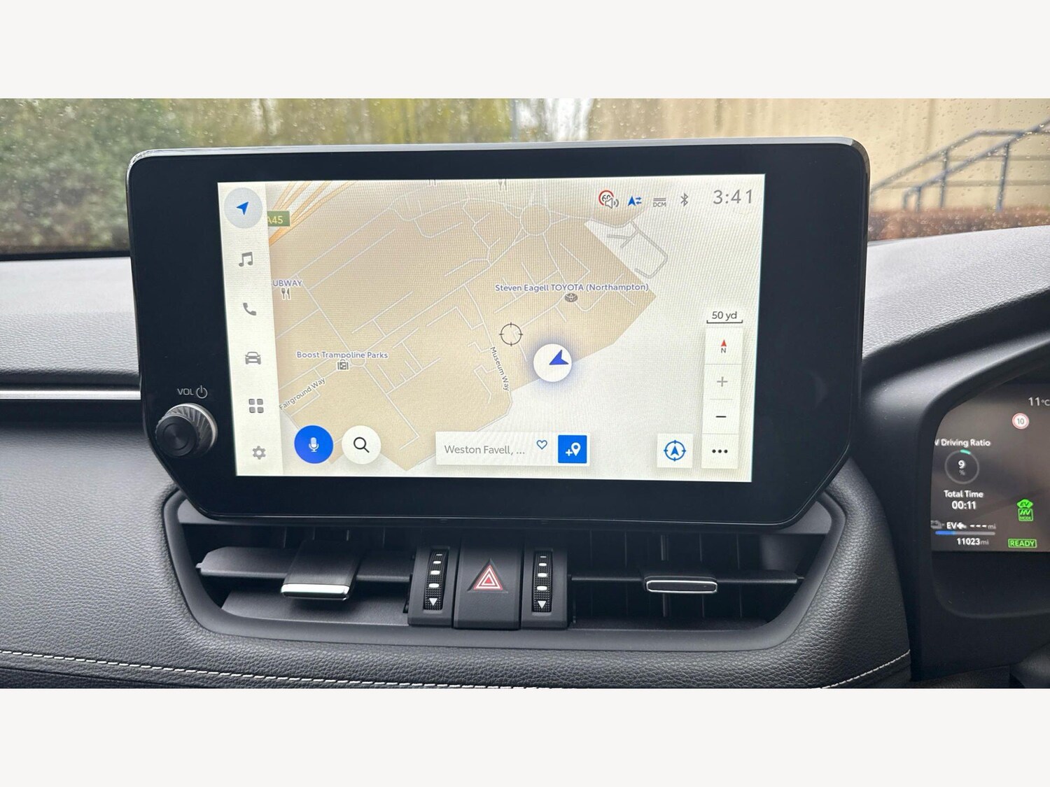 Used Toyota RAV4 for sale - 77908615: Photo 9