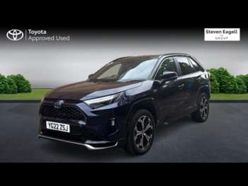 Used Toyota RAV4 2022 for sale - 74596829: Photo