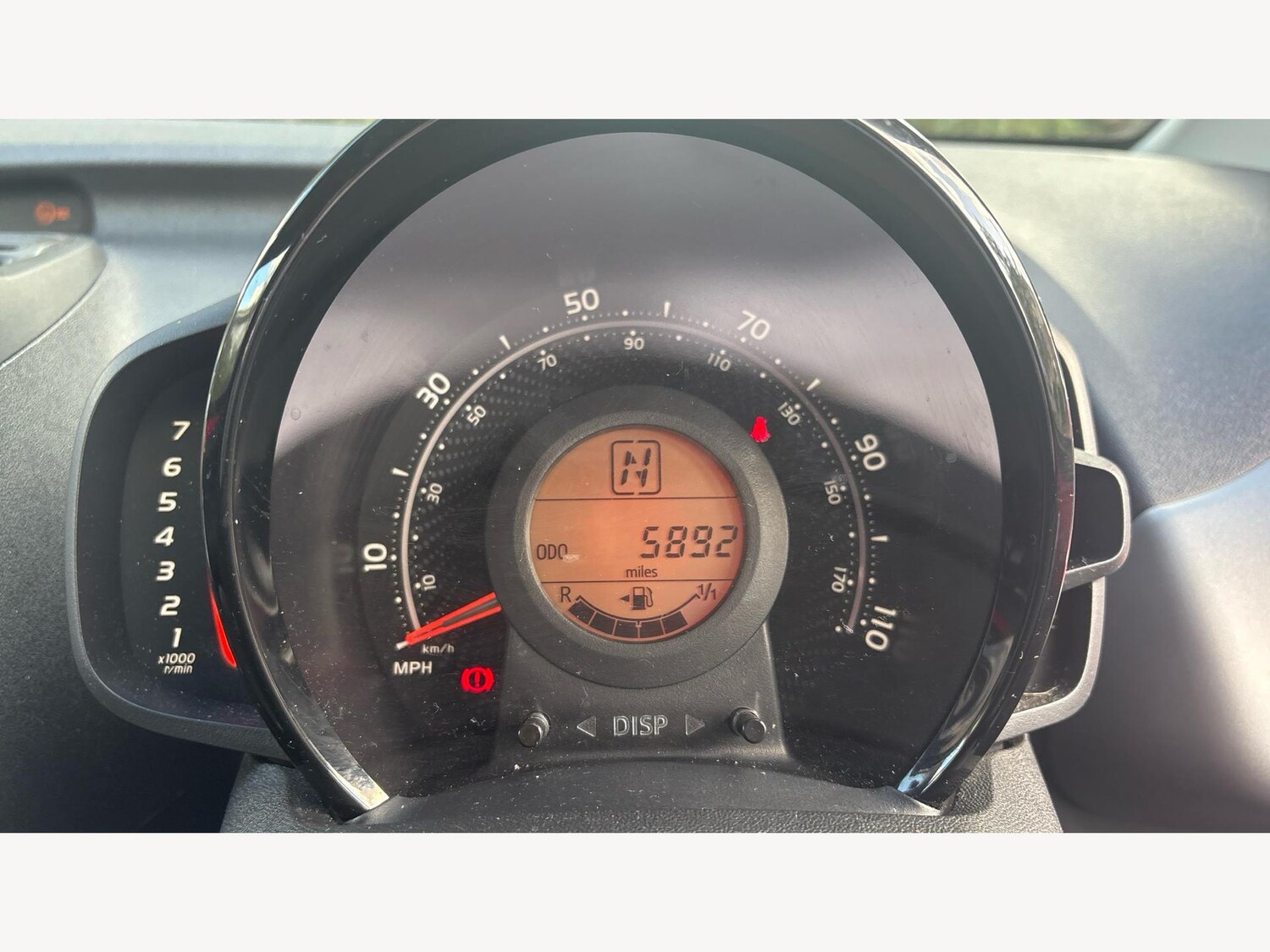 Vehicle 11