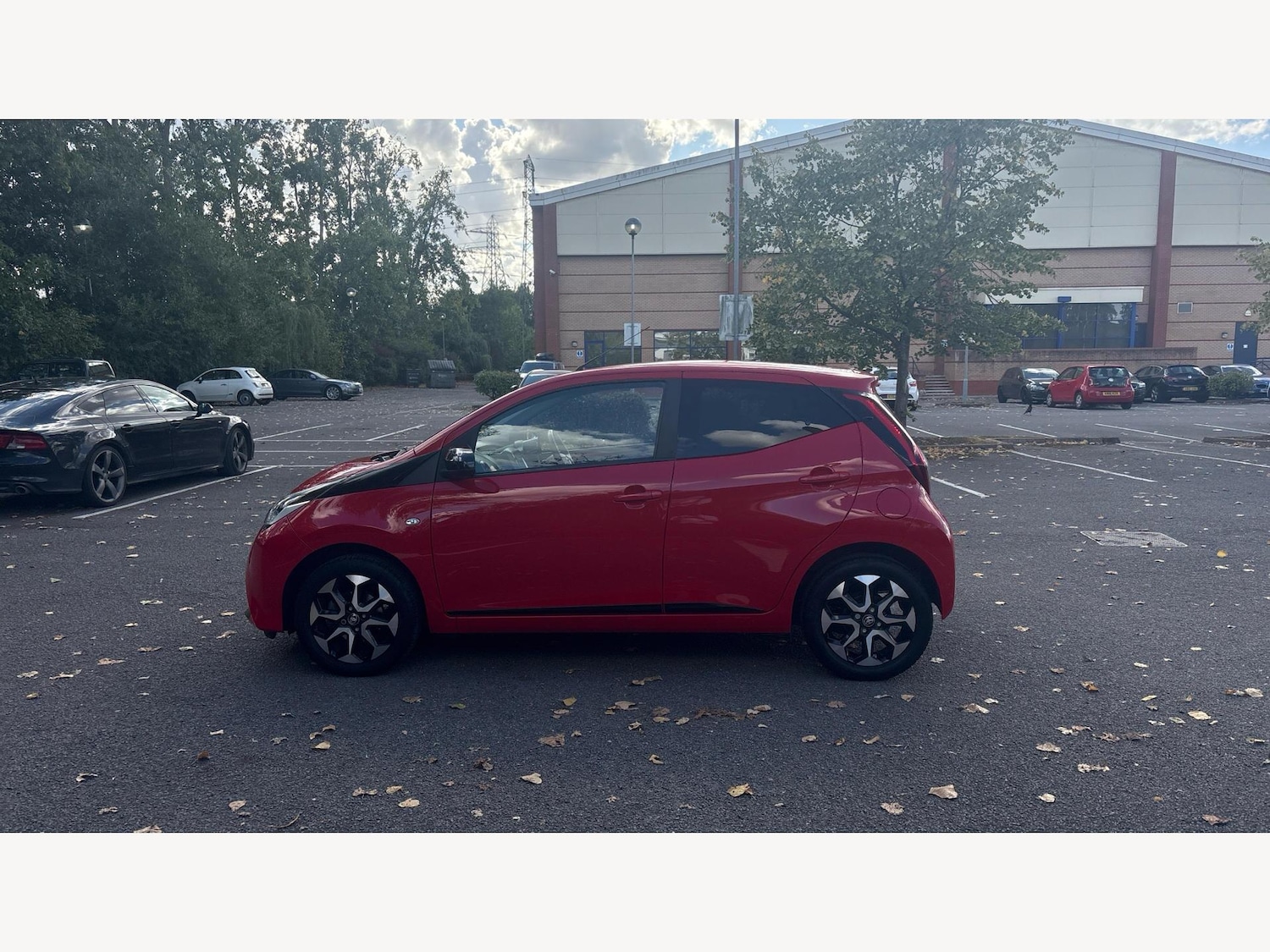 Vehicle 19