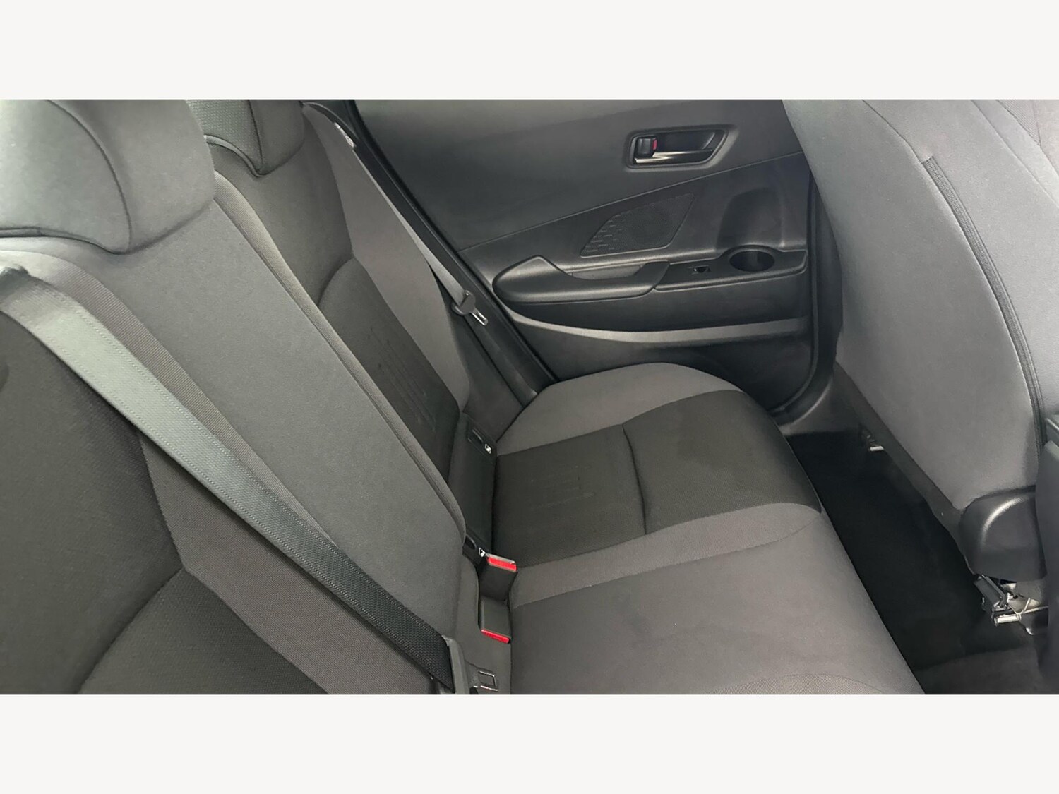 Used Toyota C-HR 2024 for sale - 77455894: Photo 14