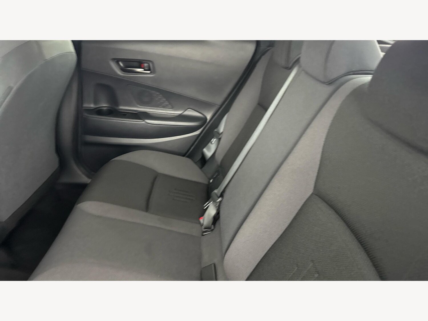 Used Toyota C-HR 2024 for sale - 77455894: Photo 15