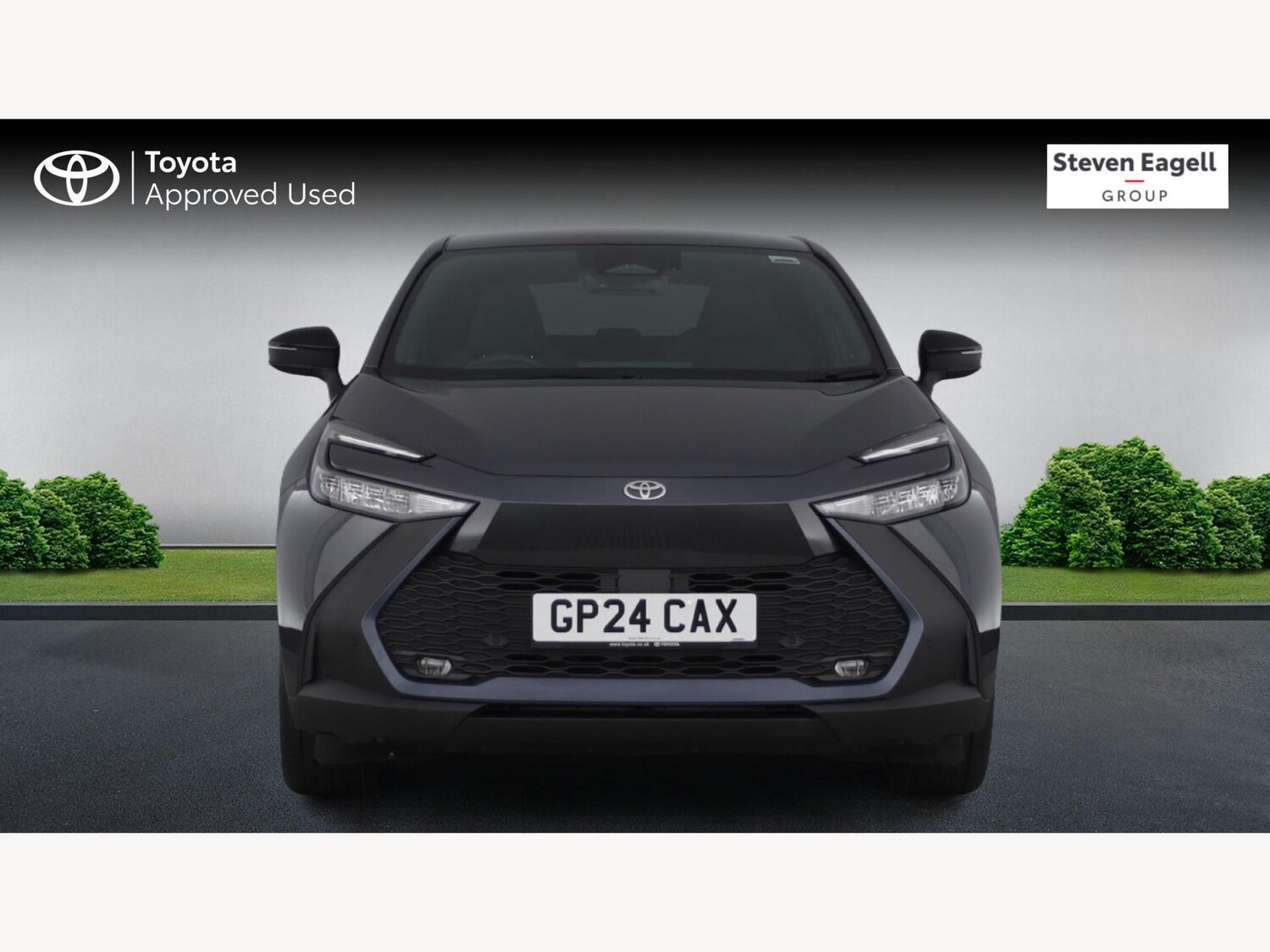 Used Toyota C-HR 2024 for sale - 77455894: Photo 17