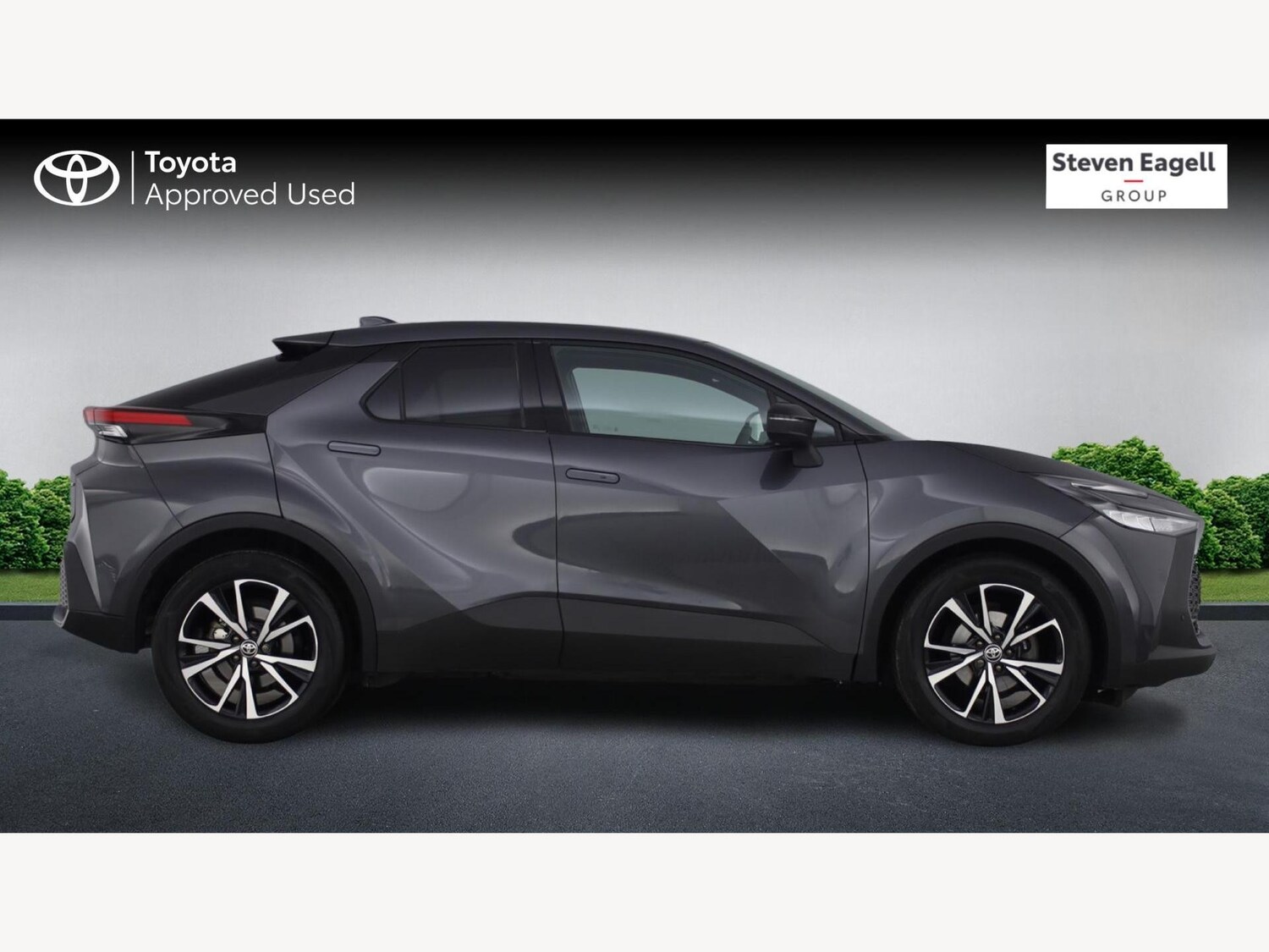 Used Toyota C-HR 2024 for sale - 77455894: Photo 18