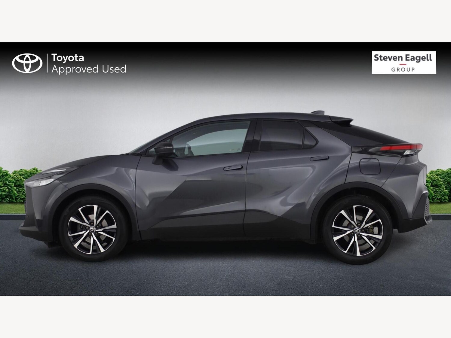 Used Toyota C-HR 2024 for sale - 77455894: Photo 19