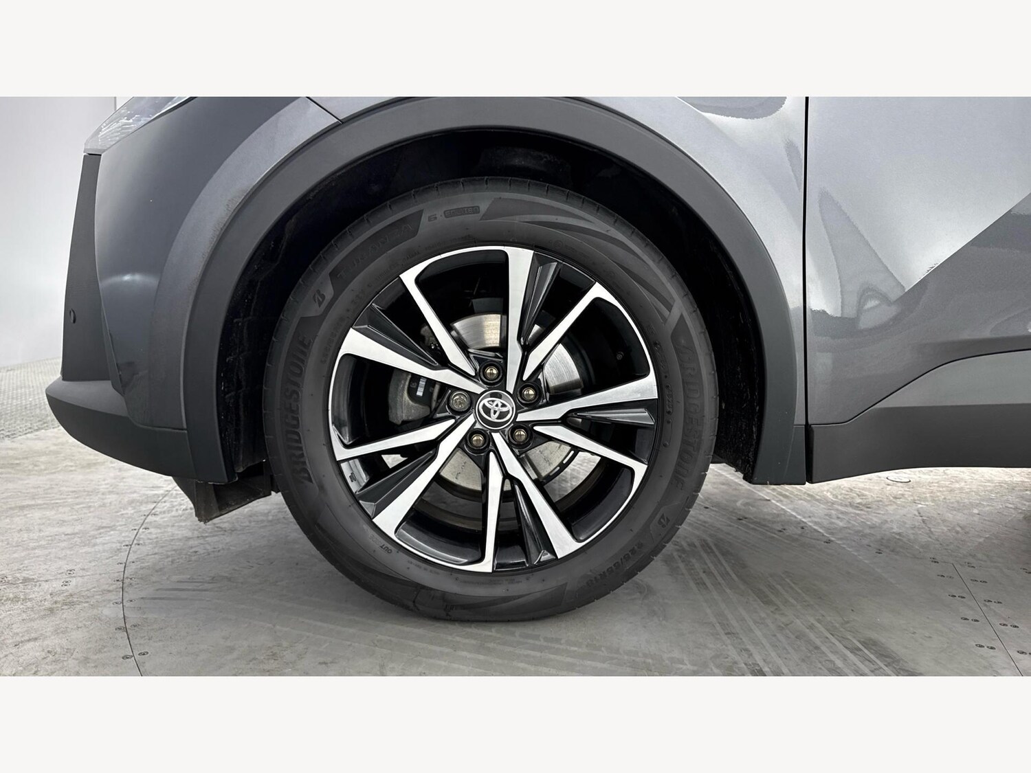 Used Toyota C-HR 2024 for sale - 77455894: Photo 20