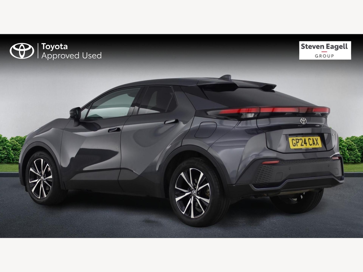 Used Toyota C-HR 2024 for sale - 77455894: Photo 6