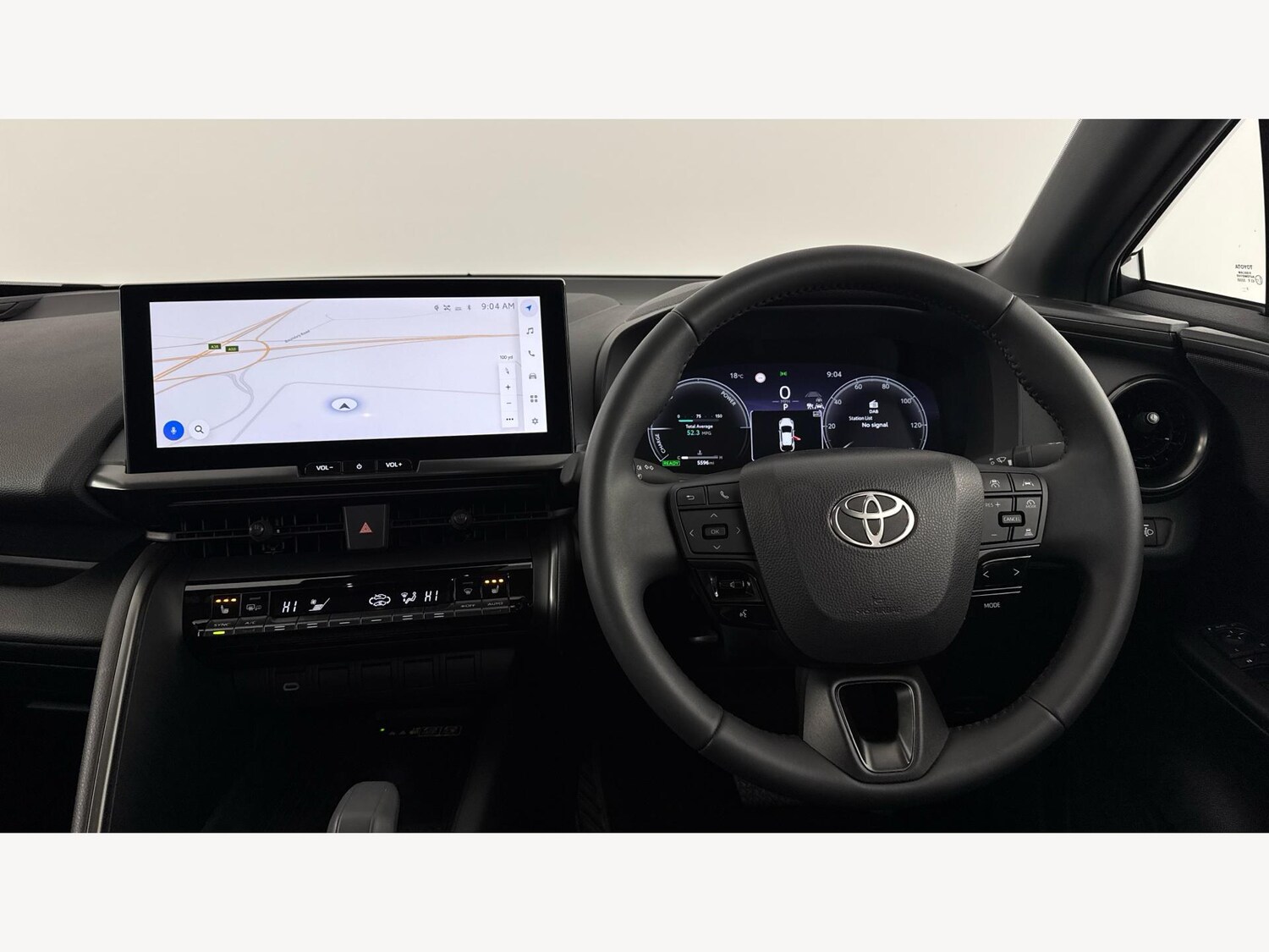 Used Toyota C-HR 2024 for sale - 77455894: Photo 8