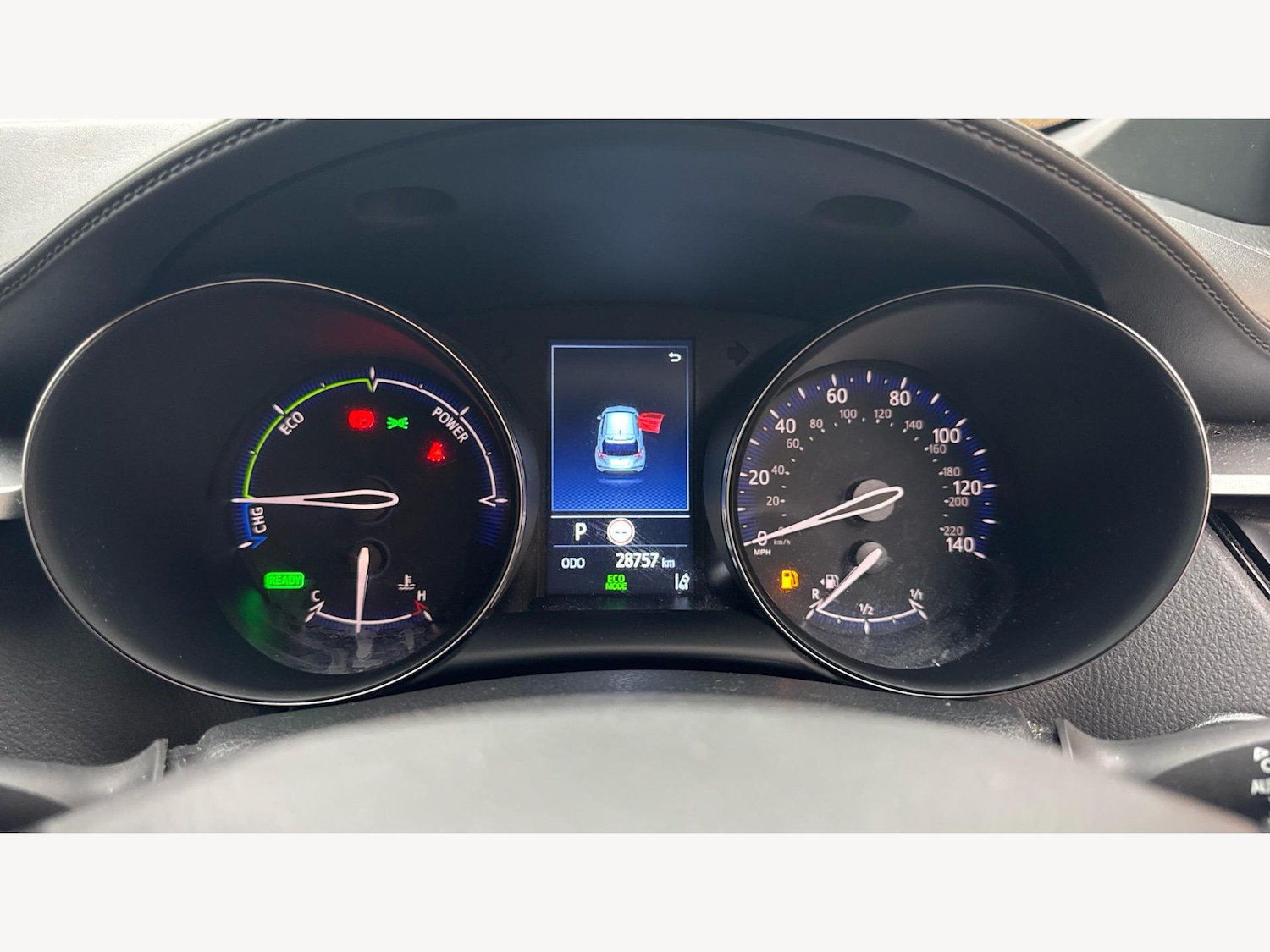 Used Toyota C-HR 2023 for sale - 76658179: Photo 11