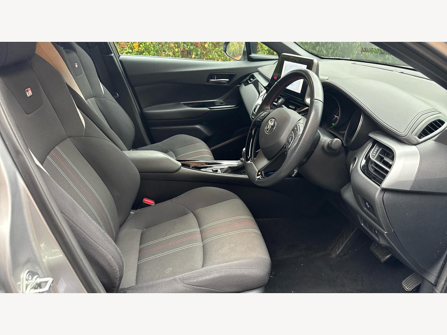 Used Toyota C-HR 2023 for sale - 76658179: Photo 13