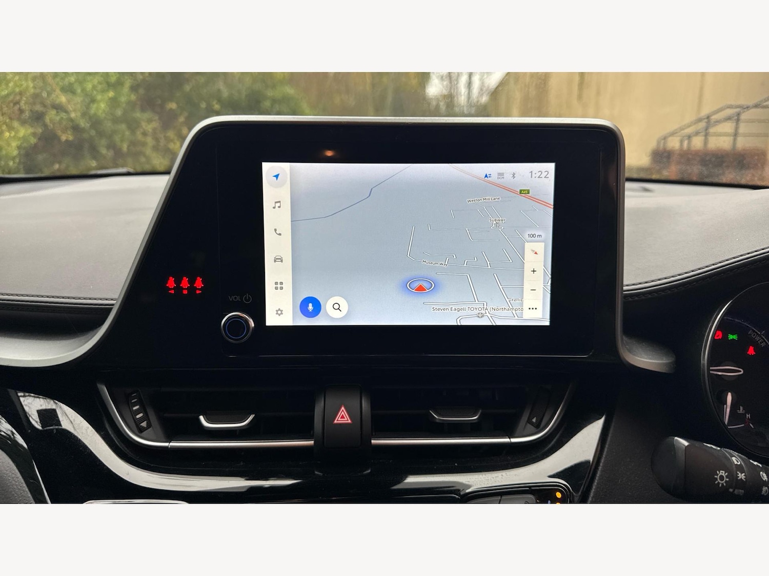 Used Toyota C-HR 2023 for sale - 76658179: Photo 9