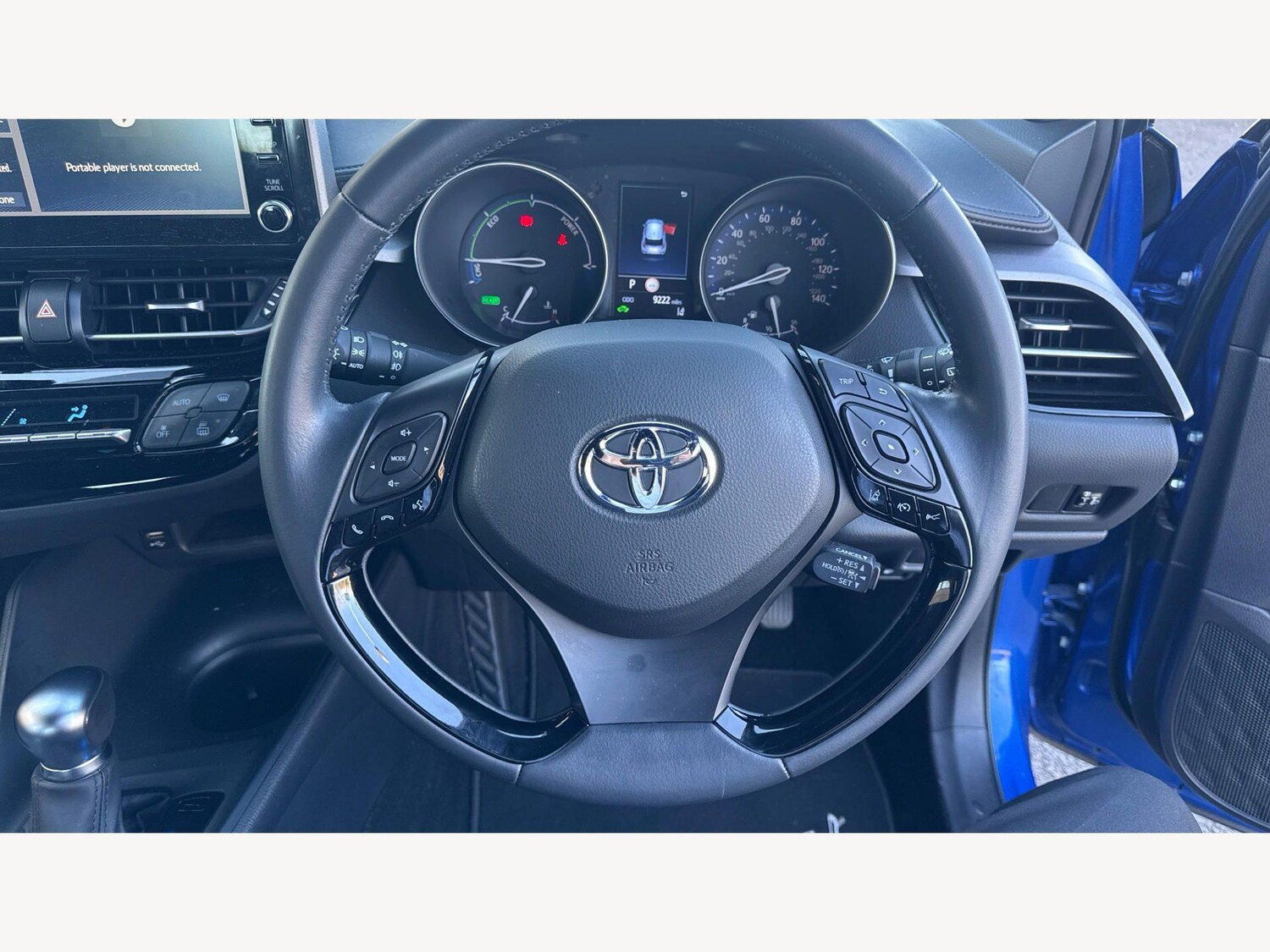 Used Toyota C-HR for sale - 77982302: Photo 10