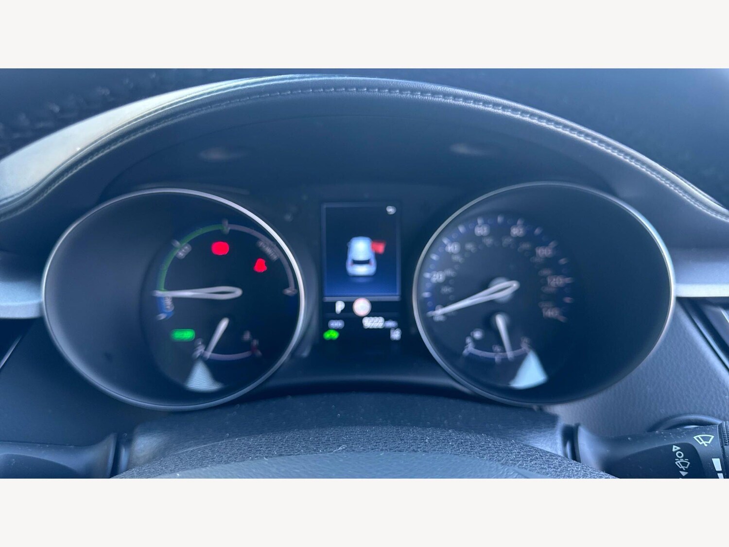 Used Toyota C-HR for sale - 77982302: Photo 11