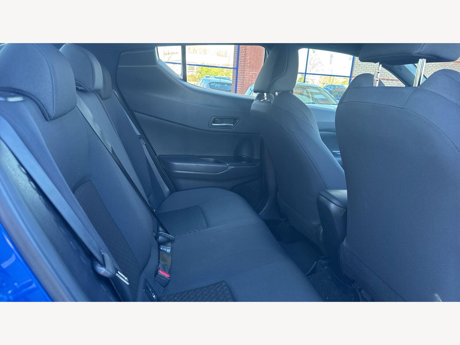 Used Toyota C-HR for sale - 77982302: Photo 14