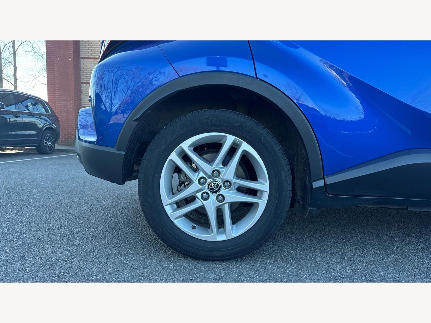 Used Toyota C-HR for sale - 77982302: Photo 20