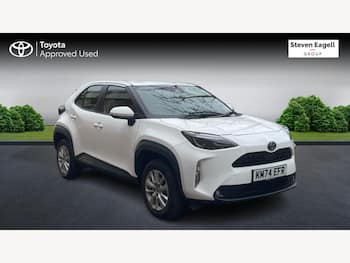 Used Toyota Yaris Cross 2024 for sale - 79412851: Photo