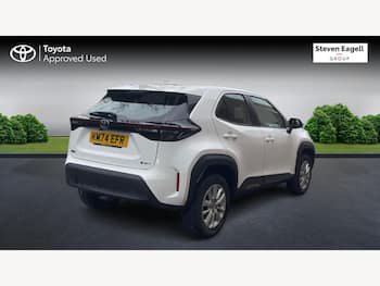 Used Toyota Yaris Cross 2024 for sale - 79412851: Photo
