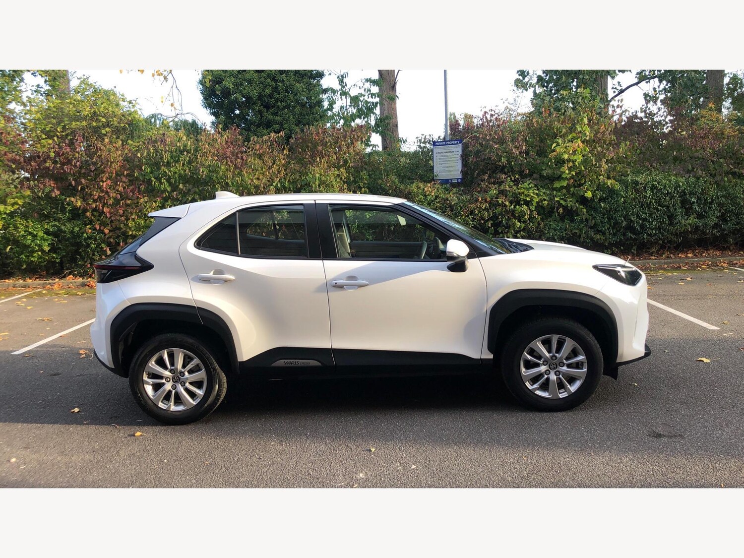 Used Toyota Yaris Cross 2024 for sale - 76020814: Photo 18