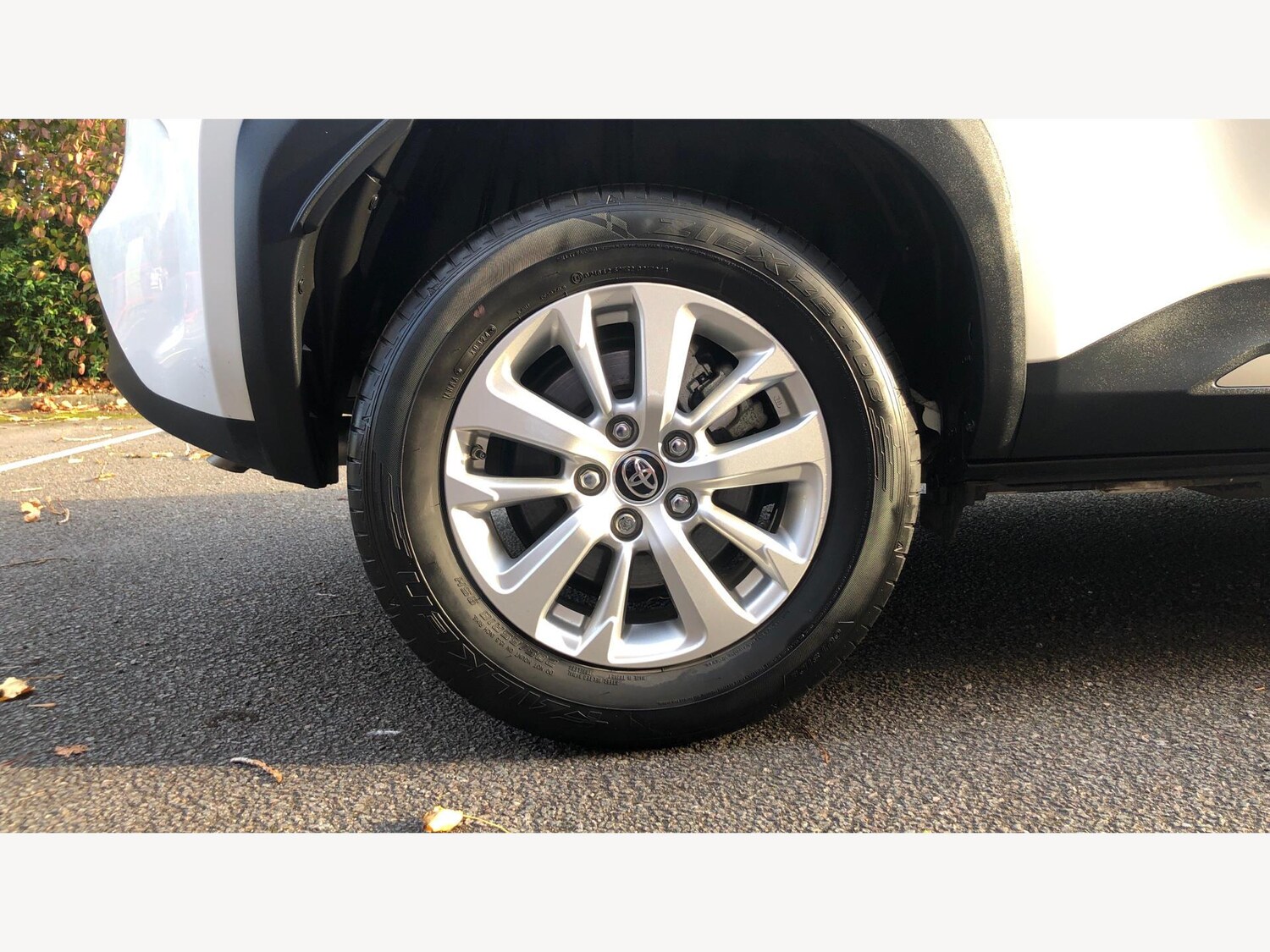 Used Toyota Yaris Cross 2024 for sale - 76020814: Photo 20