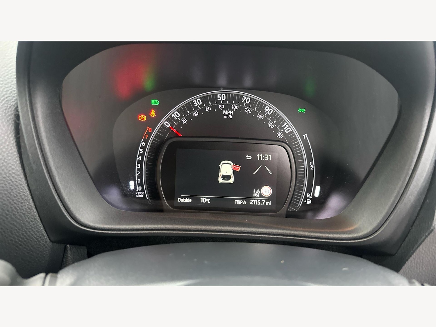 Used Toyota Aygo X 2023 for sale - 77191194: Photo 11