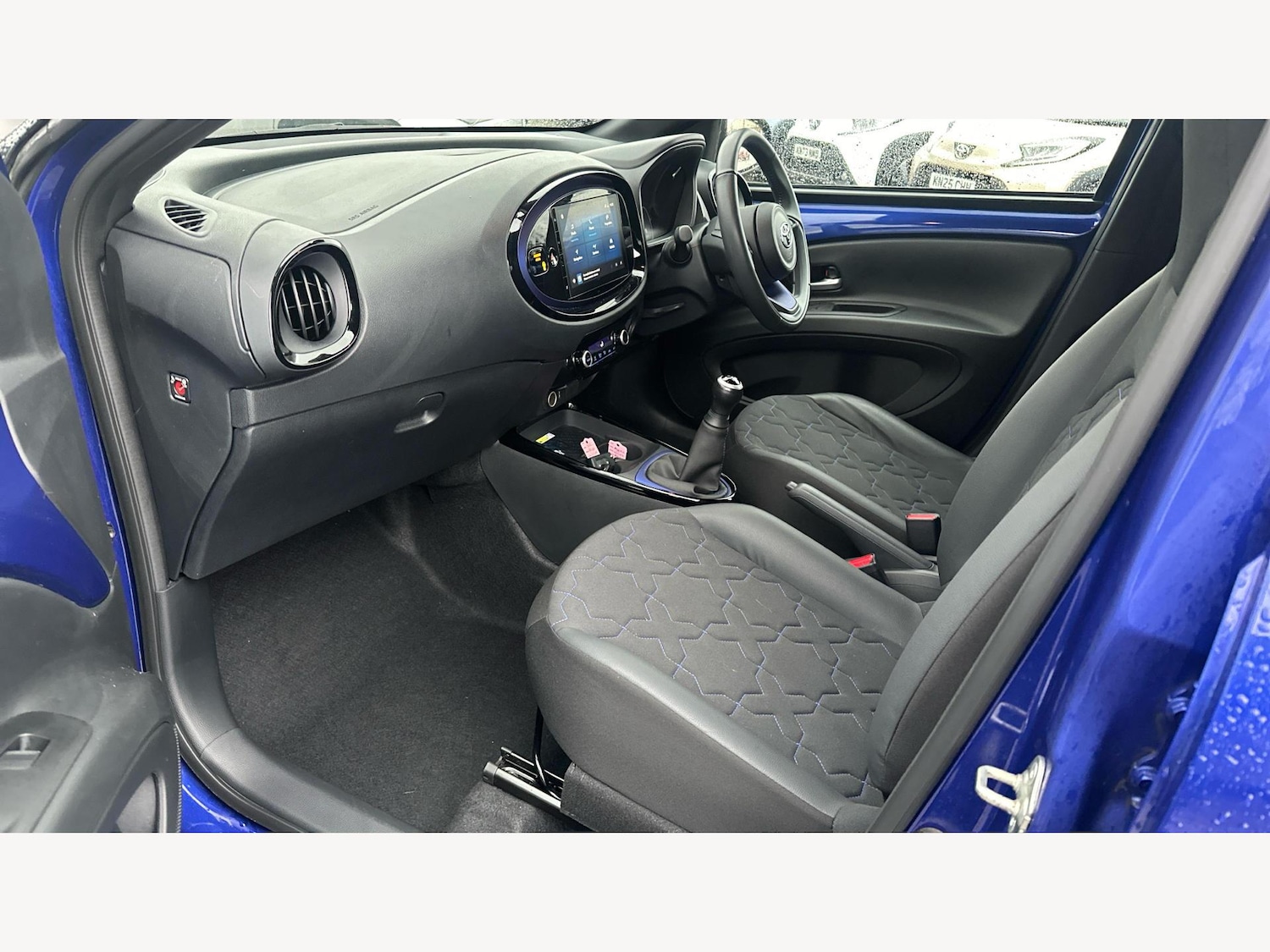 Used Toyota Aygo X 2023 for sale - 77191194: Photo 12