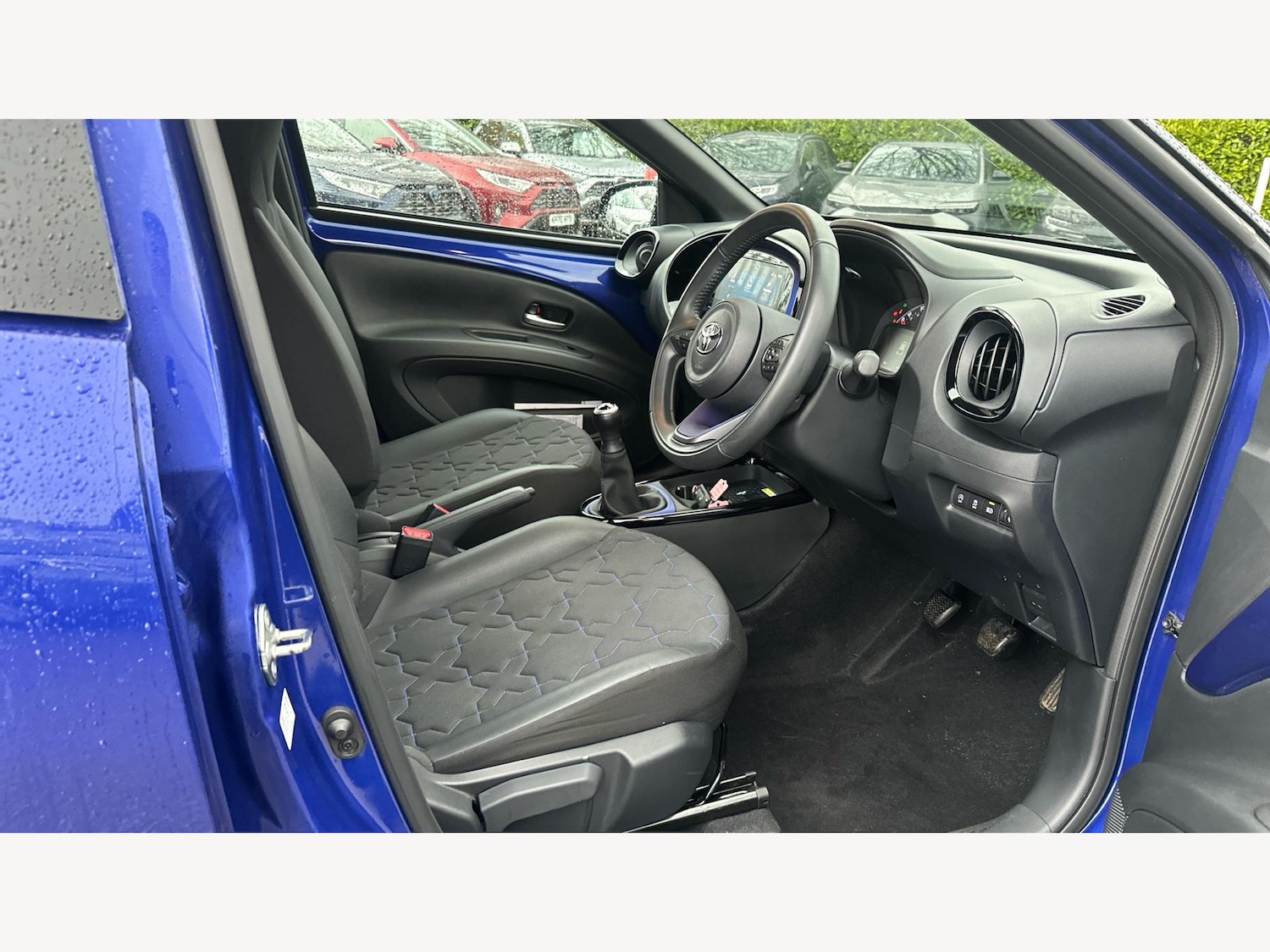 Used Toyota Aygo X 2023 for sale - 77191194: Photo 13
