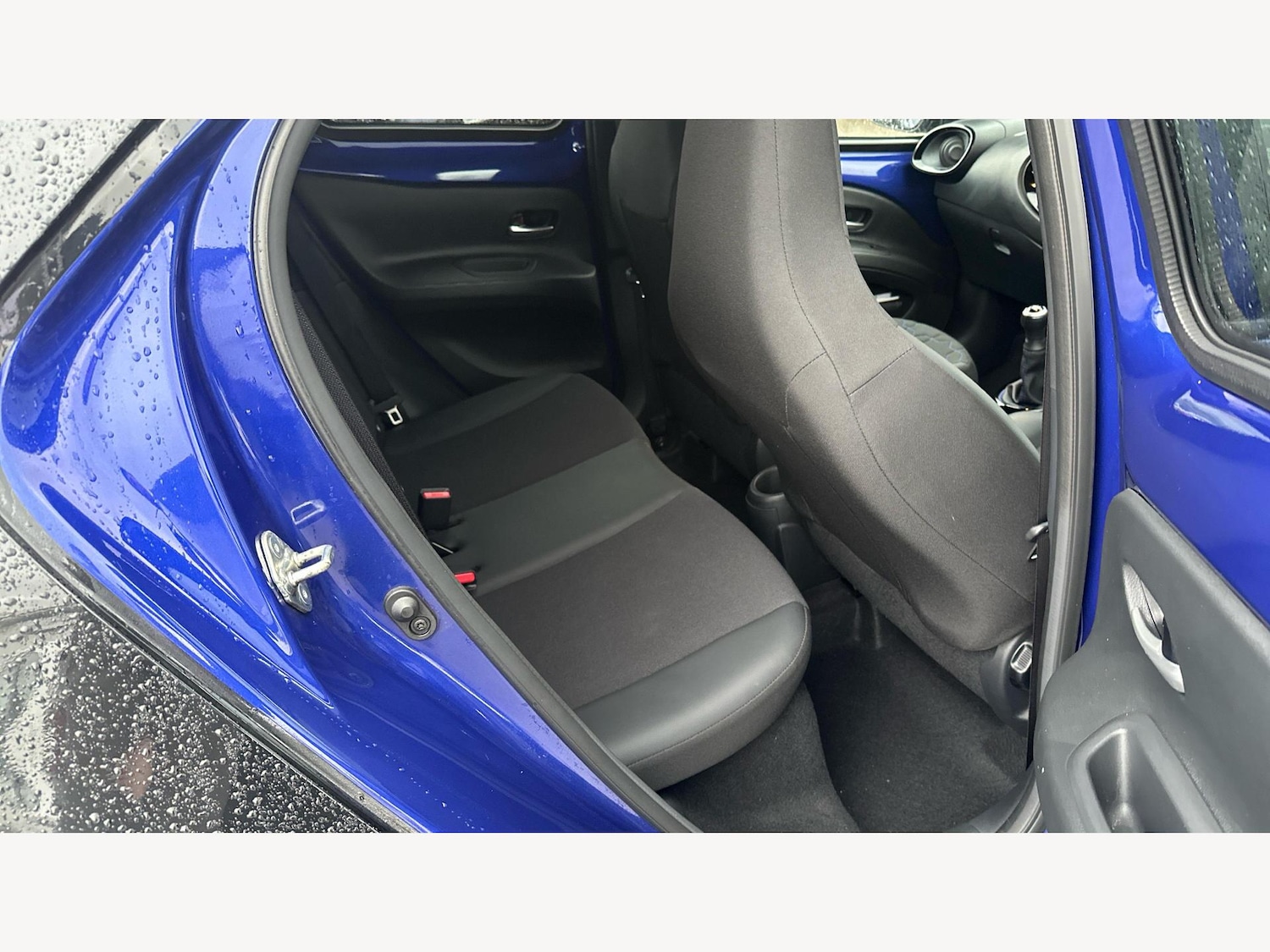 Used Toyota Aygo X 2023 for sale - 77191194: Photo 14